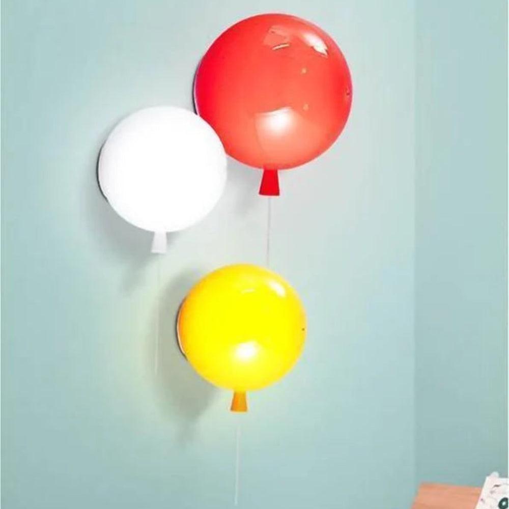 Balloon Dream Wall Sconce – product image 17