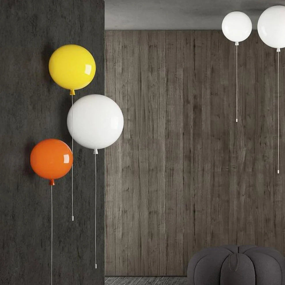 Balloon Dream Wall Sconce – product image 11