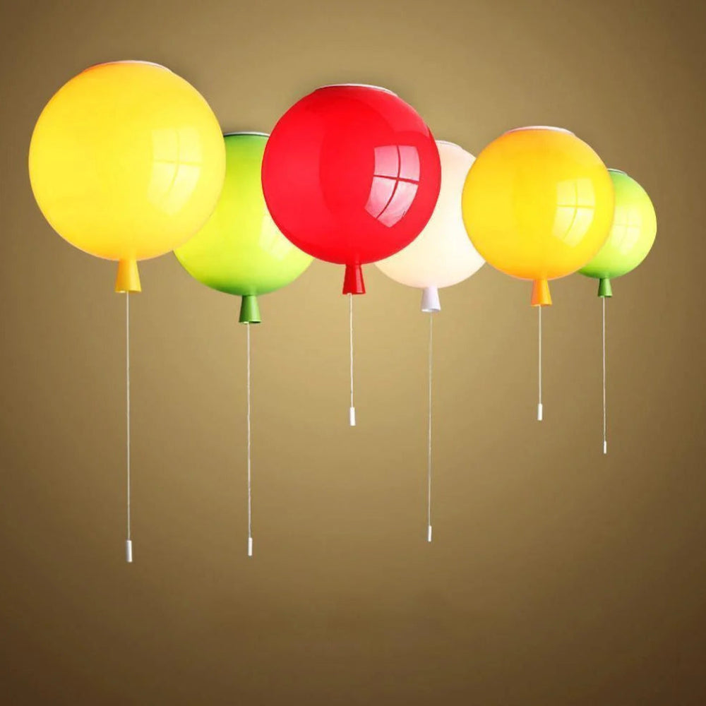 Balloon Dream Ceiling Light – product image 11