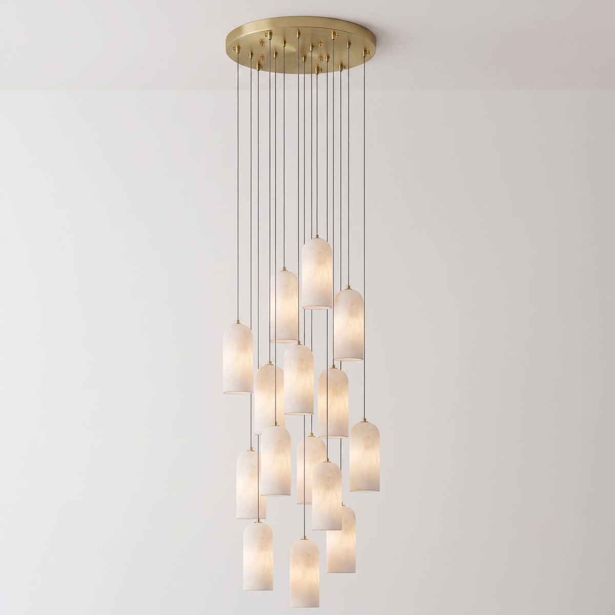 Monty Alabaster Pendant Light – product image 34