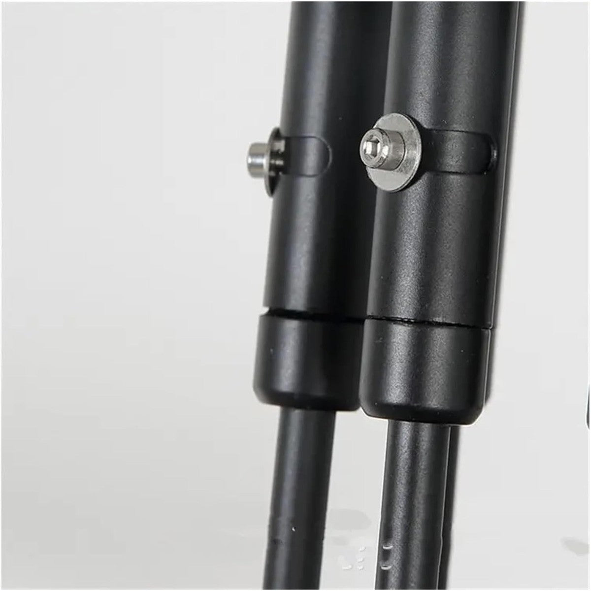 Corella adjustable stem and arm joints