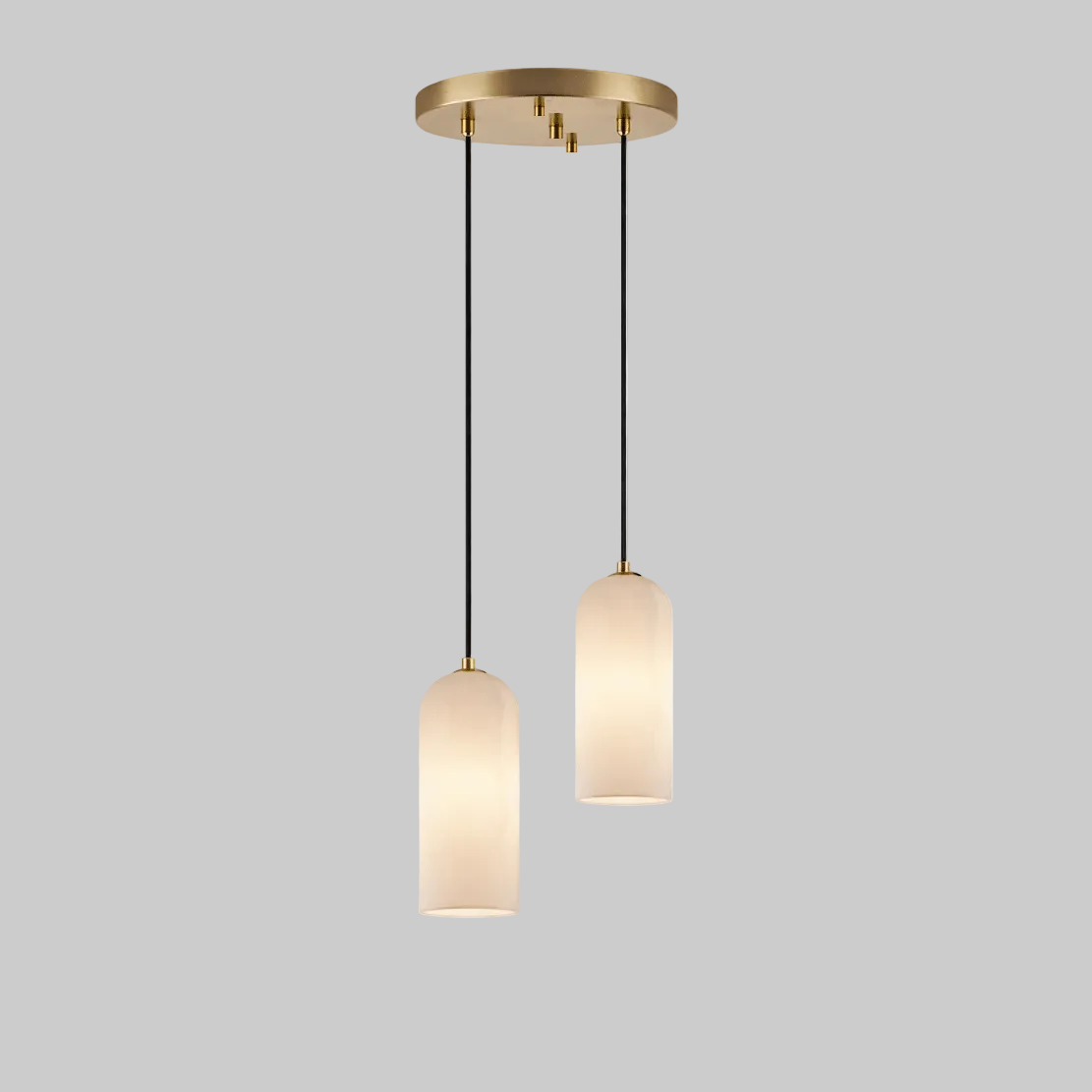 Monty Alabaster Pendant Light – product image 22