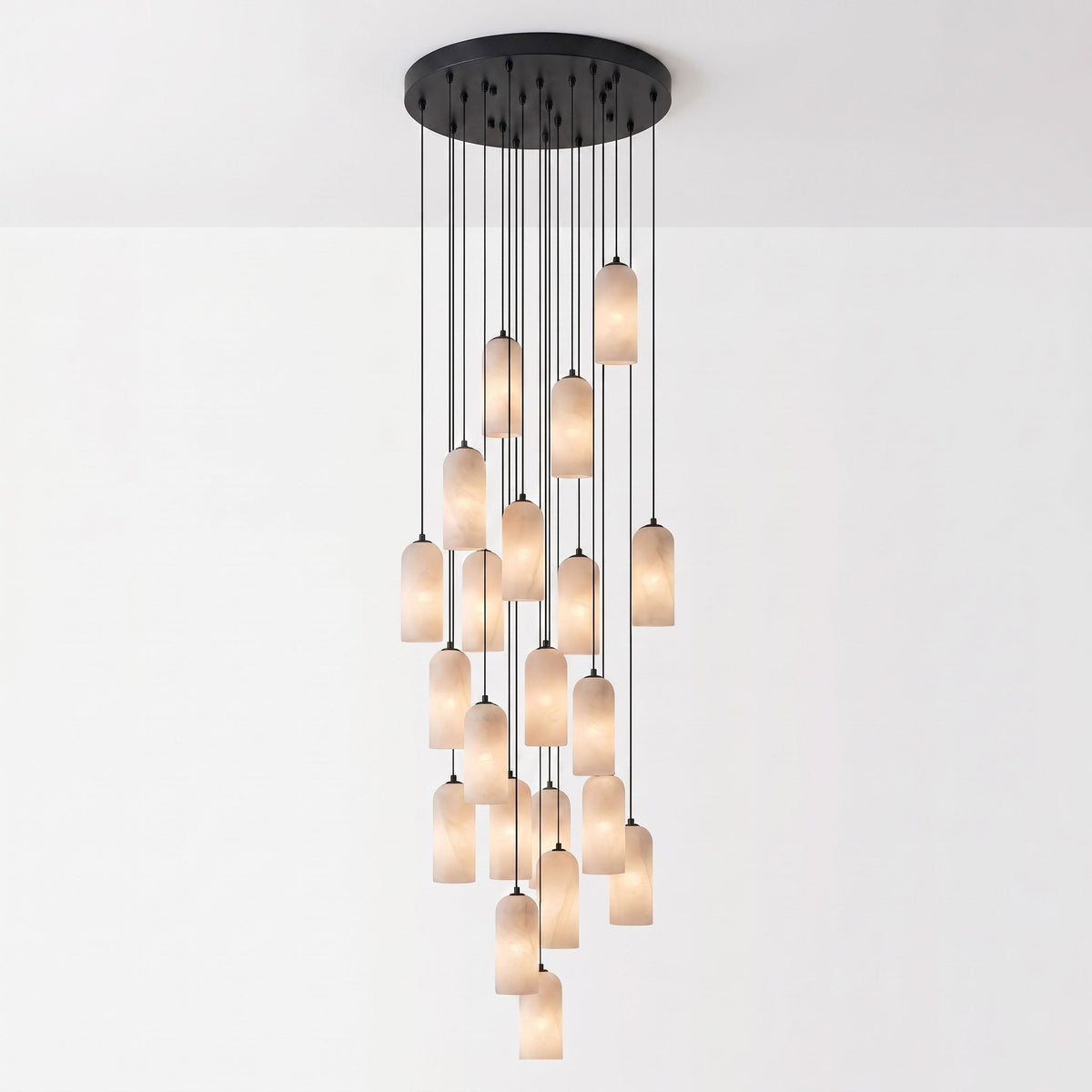 Monty Alabaster Pendant Light – product image 37