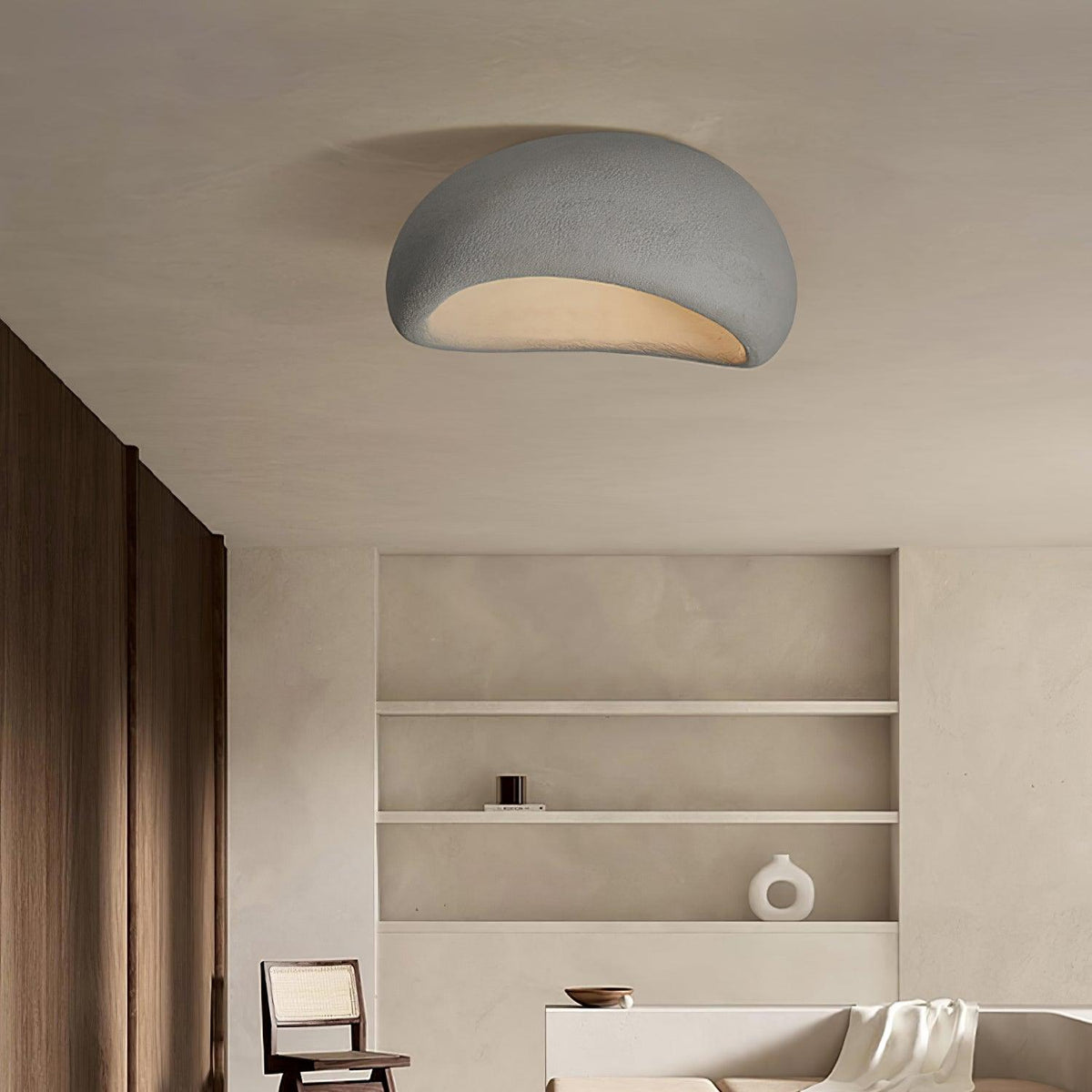 Celestia Cloud Ceiling Light – product image 1