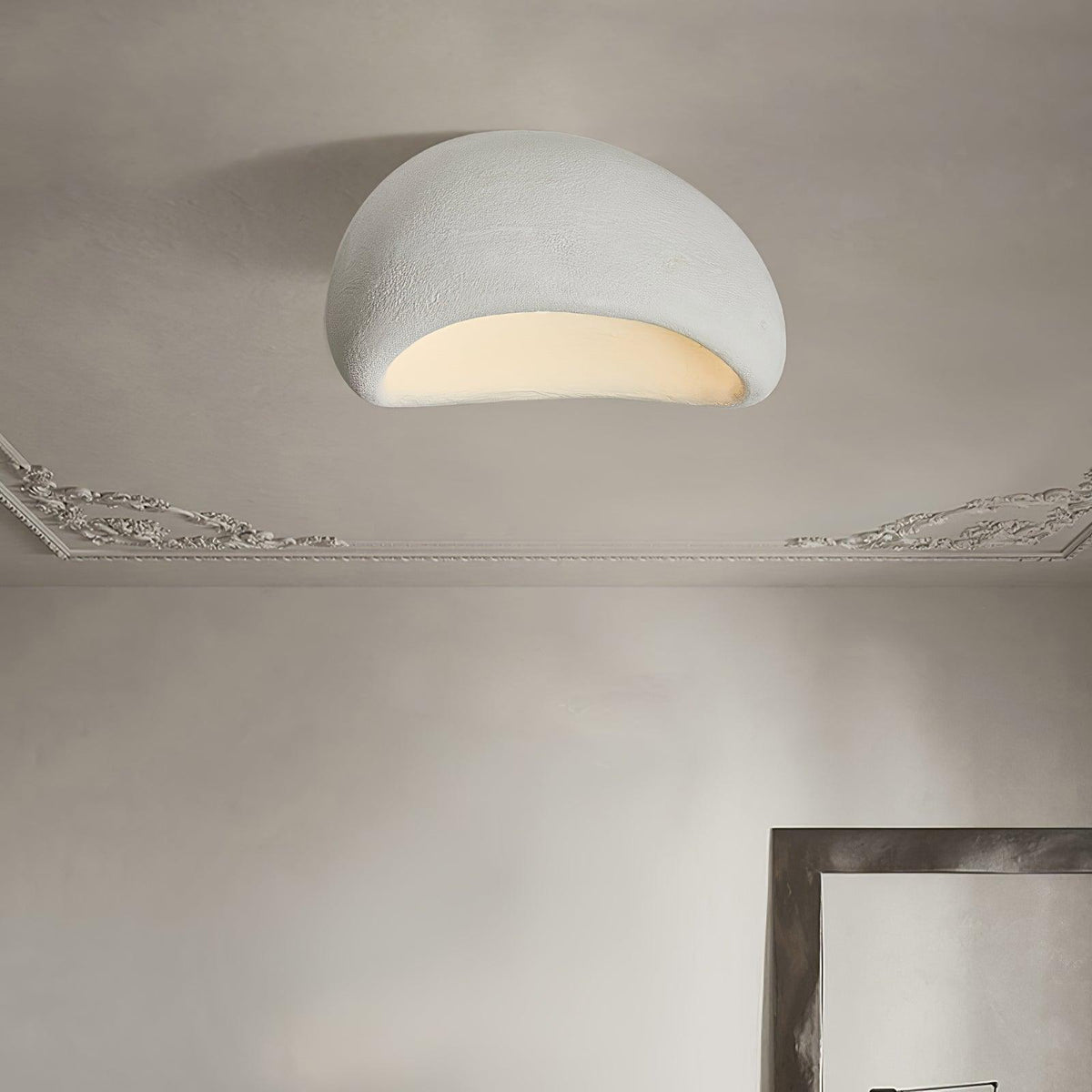 Celestia Cloud Ceiling Light – product image 2