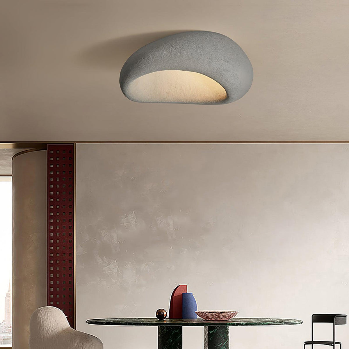 Celestia Cloud Ceiling Light – product image 8