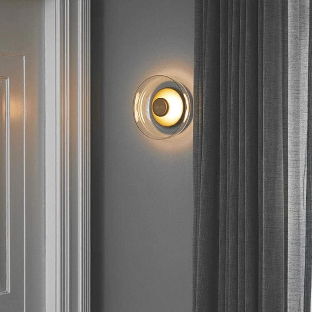 Glimmera Glass Wall Sconce – product image 5