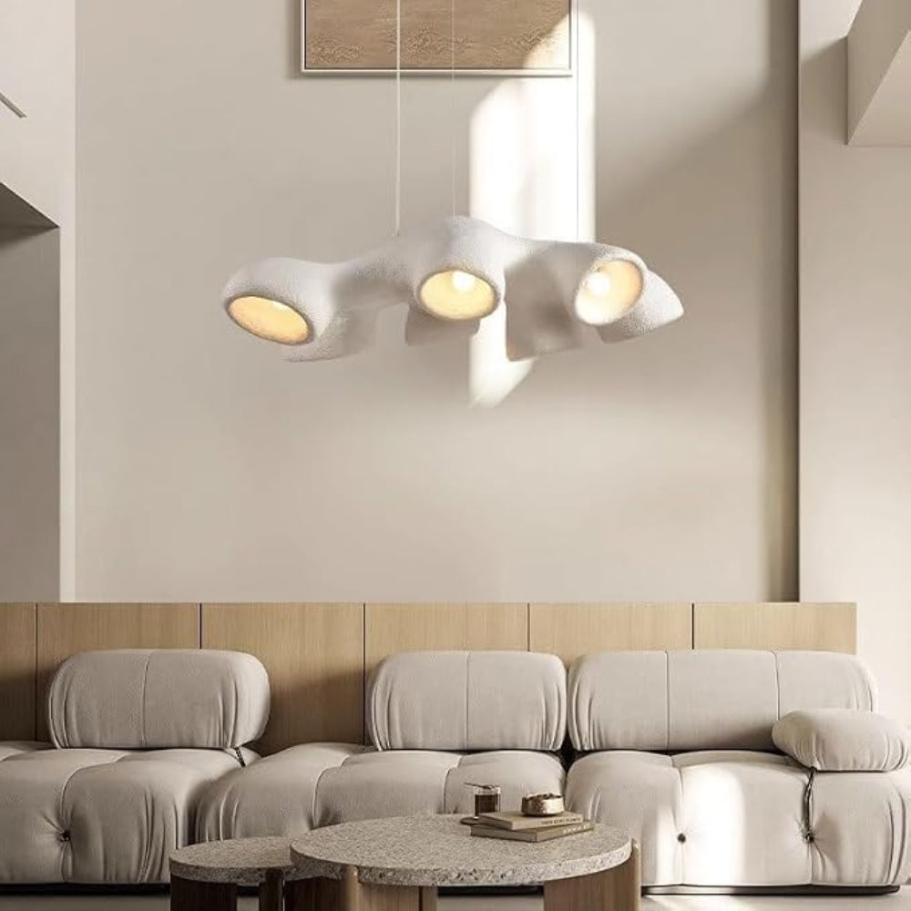 Newborn Wabi-Sabi Pendant Light – product image 1
