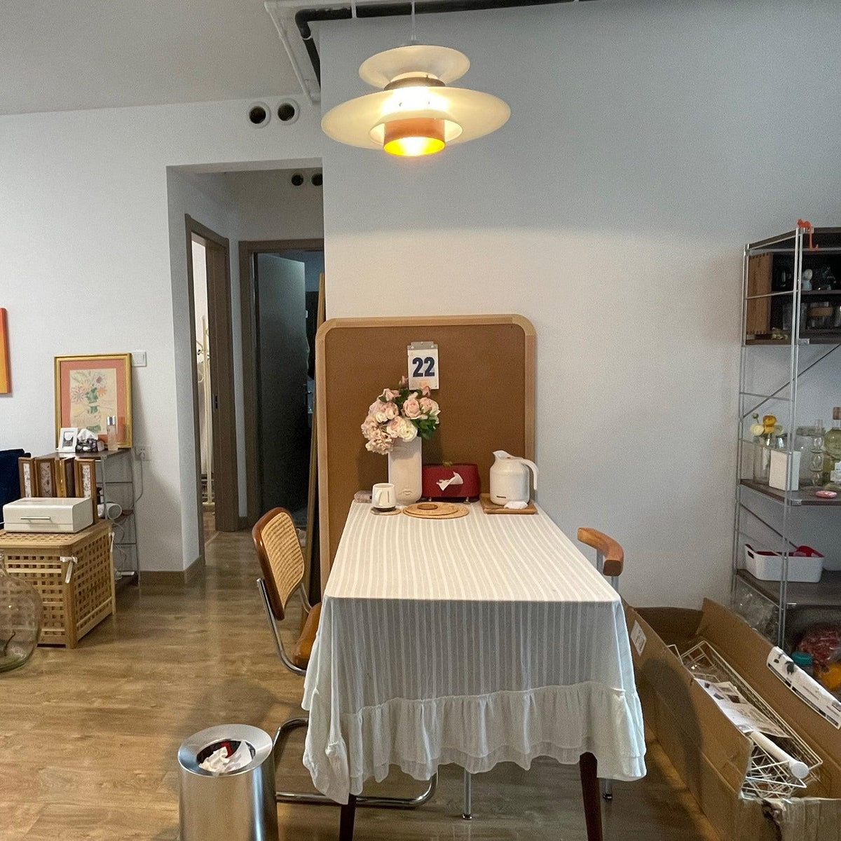 Mercero Pendant Light – product image 8