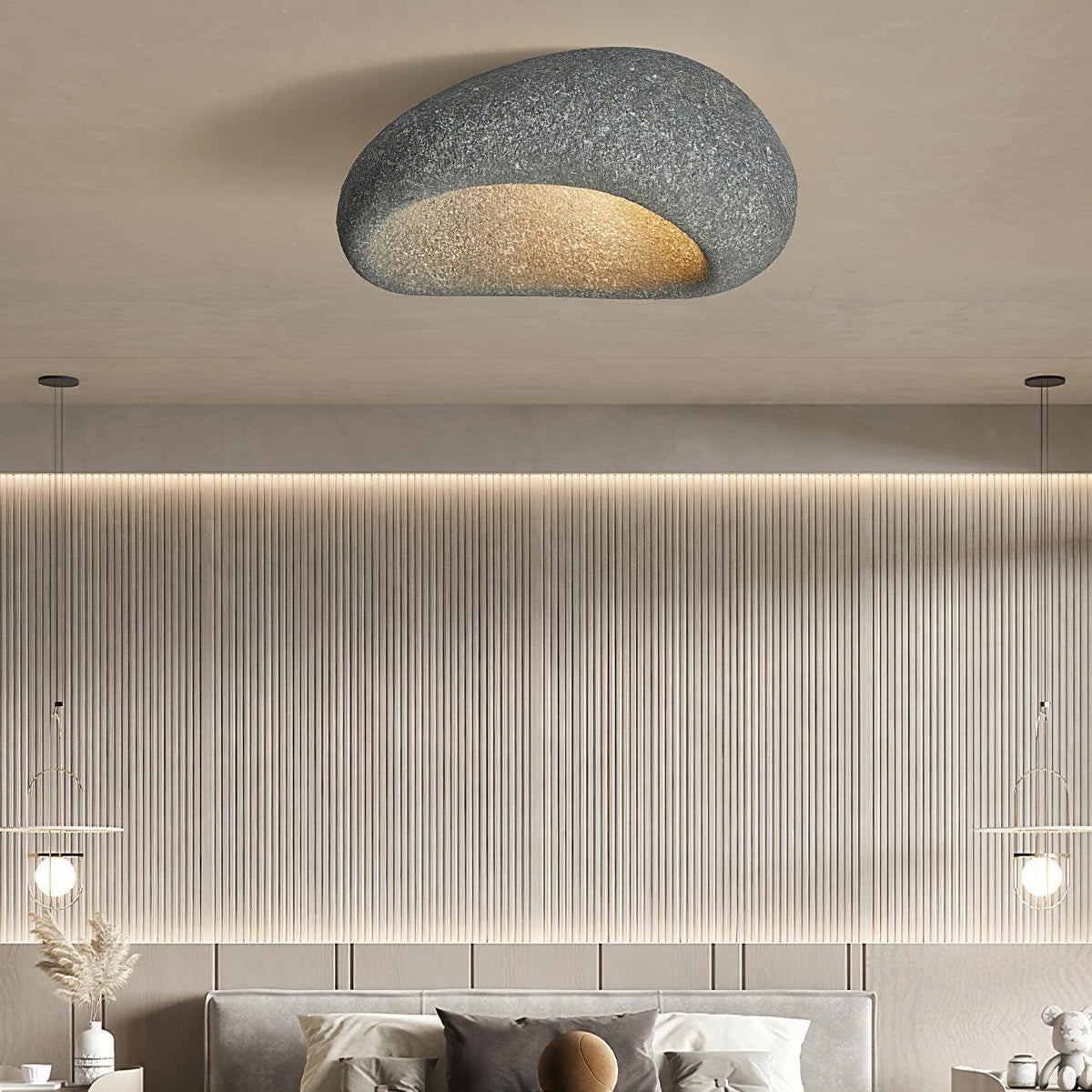 Celestia Cloud Ceiling Light – product image 25