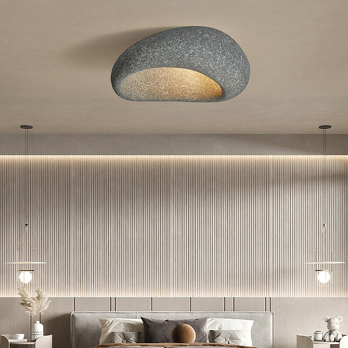 Celestia Cloud Ceiling Light – product image 16