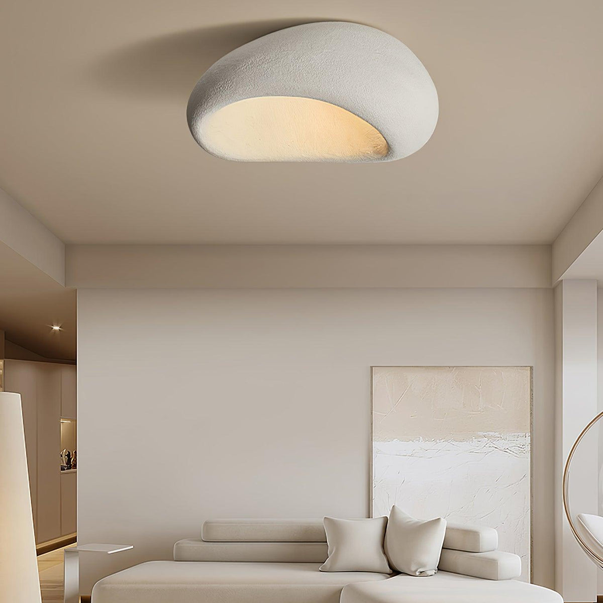 Celestia Cloud Ceiling Light – product image 17