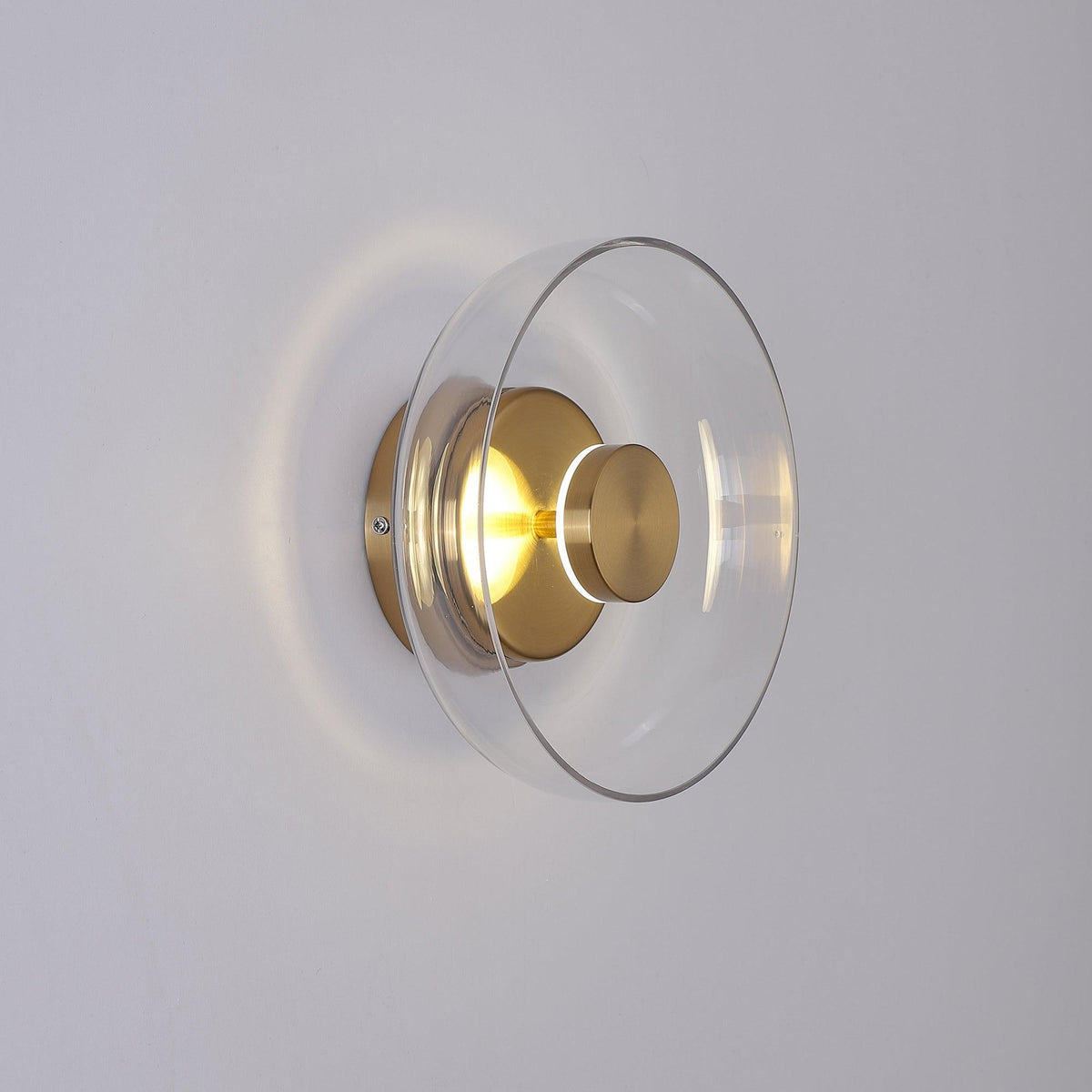Glimmera Wall Sconce - view 10