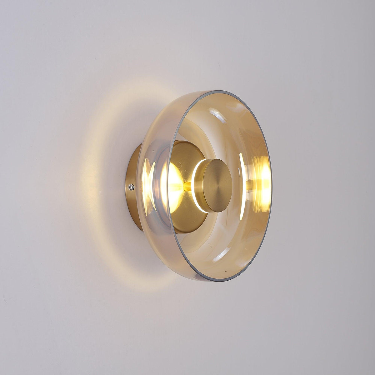 Glimmera Wall Sconce - view 8