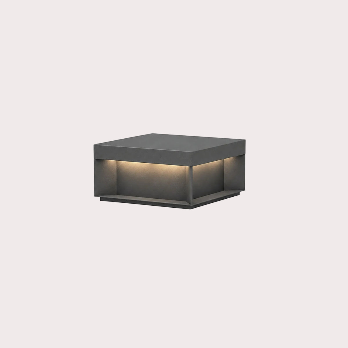Black Box Outdoor Light – product image 11