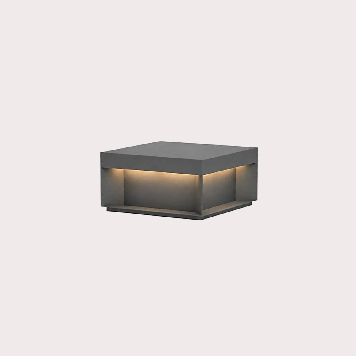 Black Box Outdoor Light – product image 13