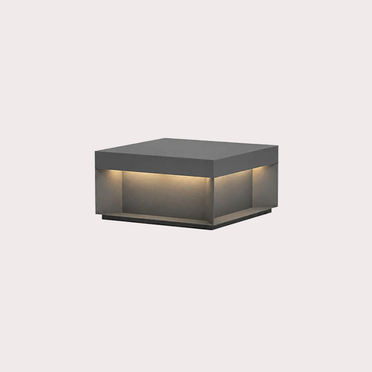 Black Box Outdoor Light – product image 15