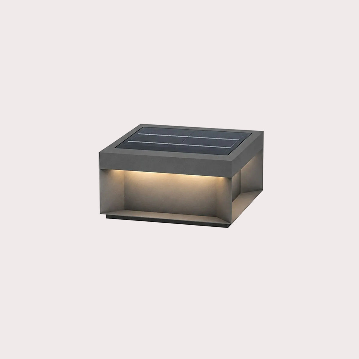 Black Box Outdoor Light – product image 14