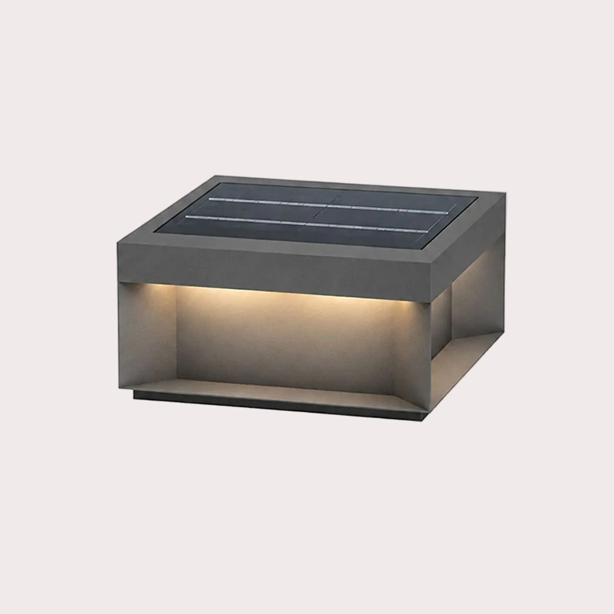 Black Box Outdoor Light – product image 18