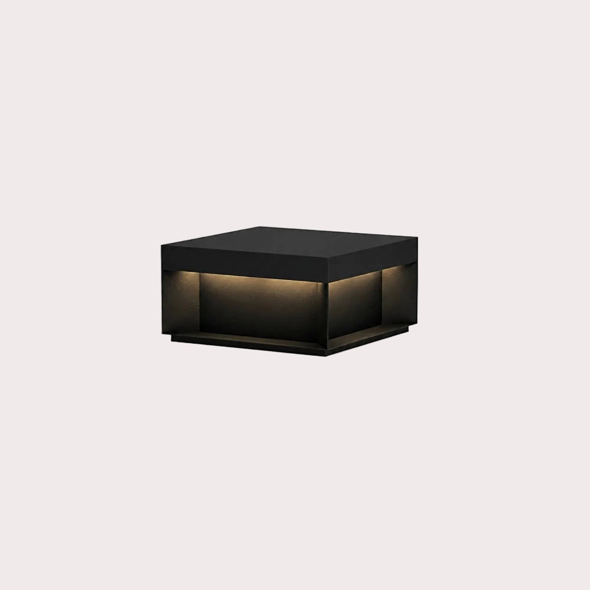 Black Box Outdoor Light – product image 19