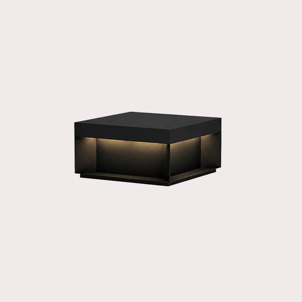 Black Box Outdoor Light – product image 10