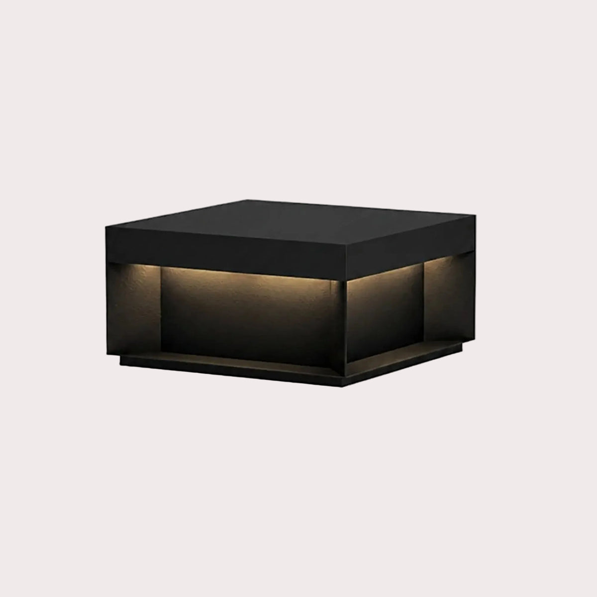 Black Box Outdoor Light – product image 24