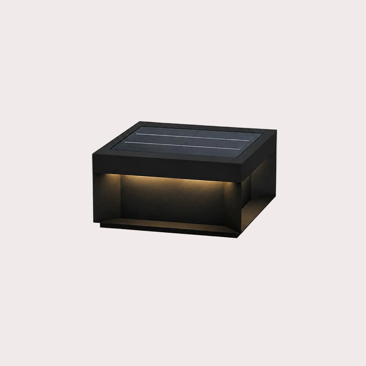 Black Box Outdoor Light – product image 21