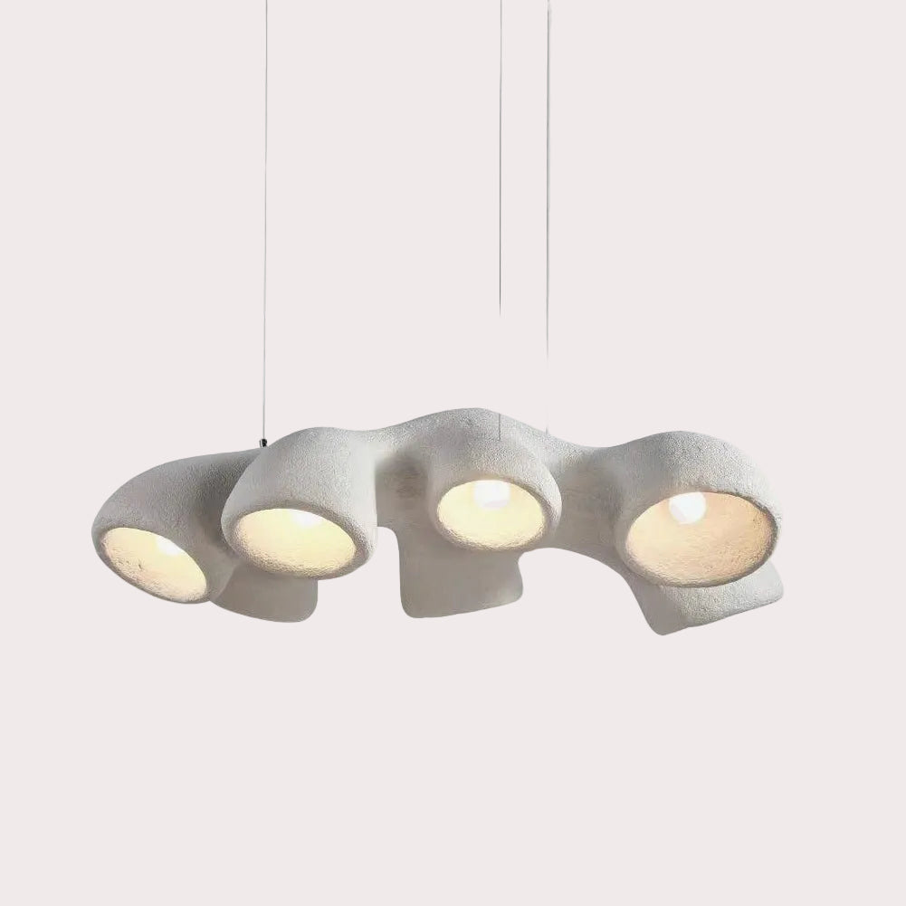 Newborn Hanging Pendant Light - view 1