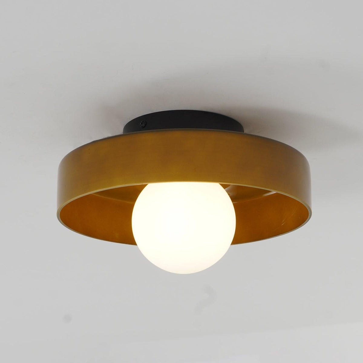Gino Ceiling Light Fixture - view 10