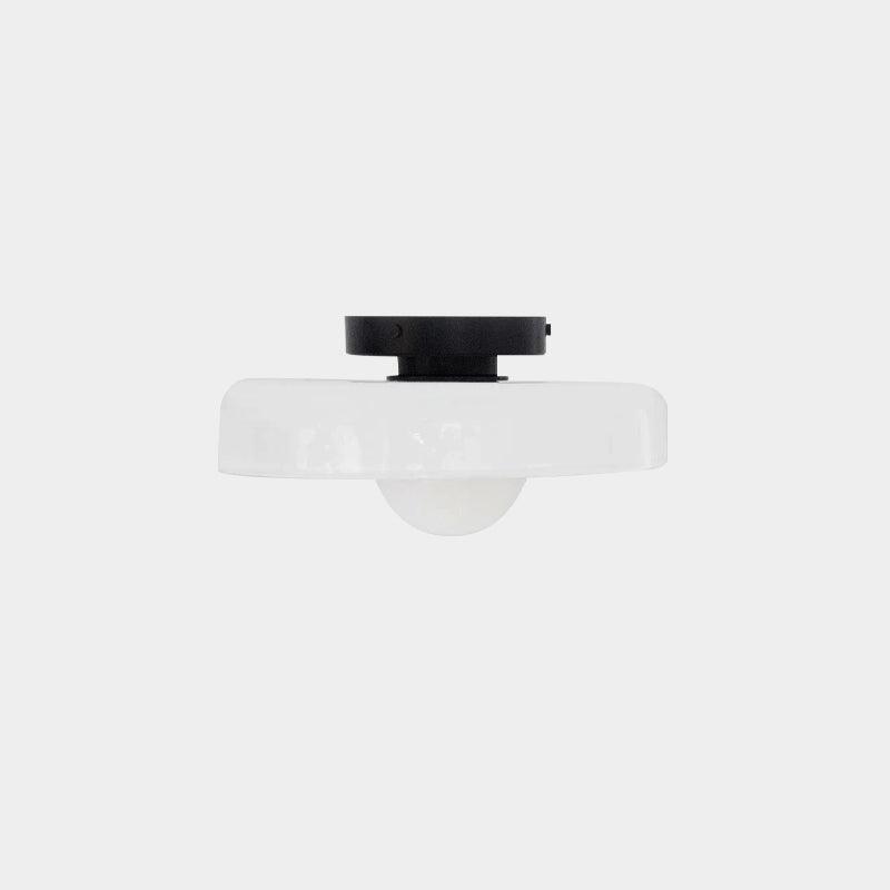 Gino Glass Ceiling Light – alternate view 11