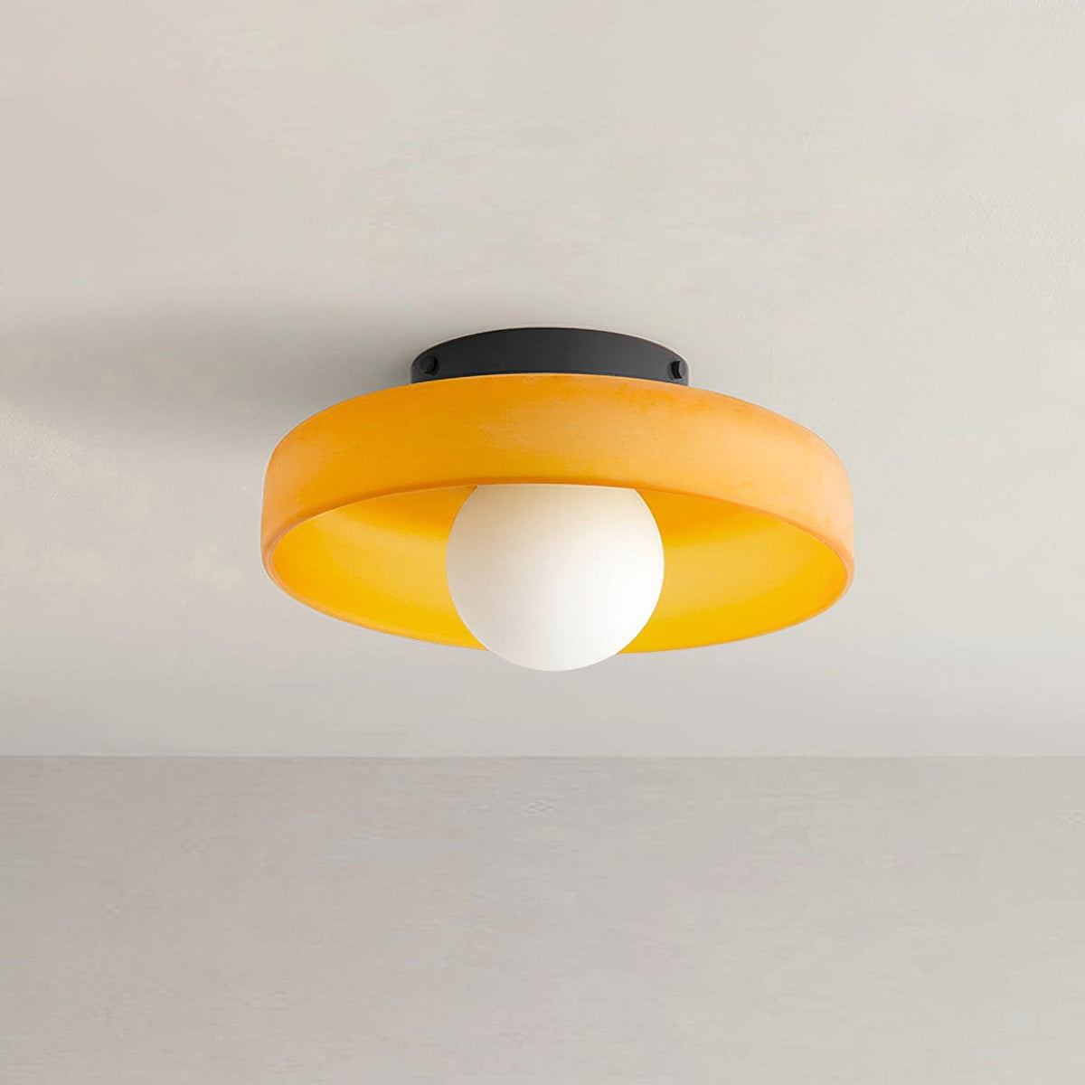 Gino Ceiling Light Fixture - view 2
