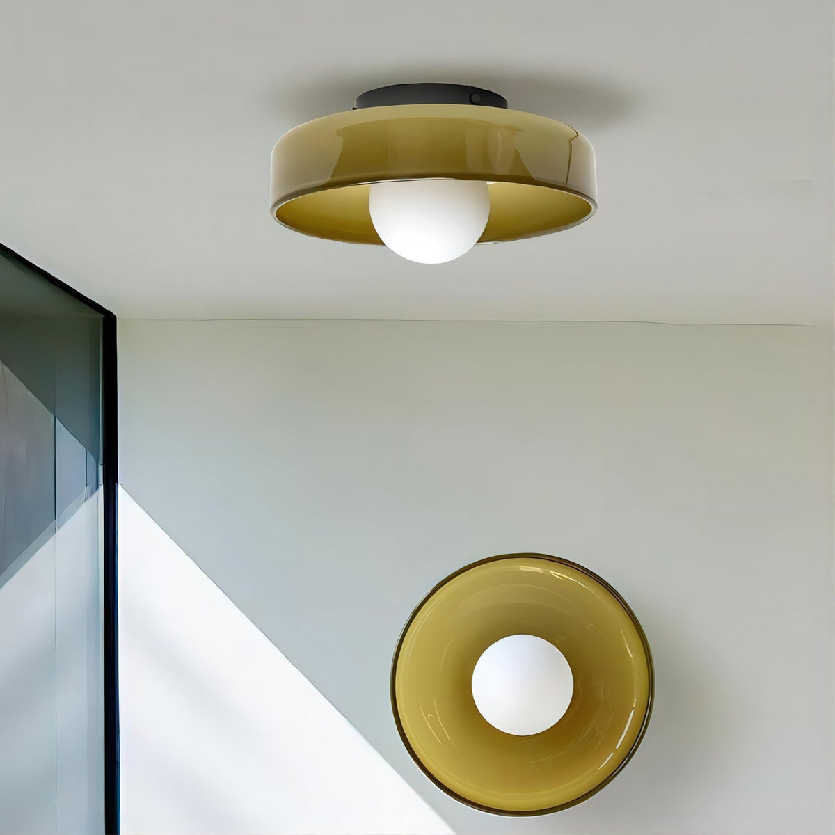 Gino Ceiling Light Fixture - view 6