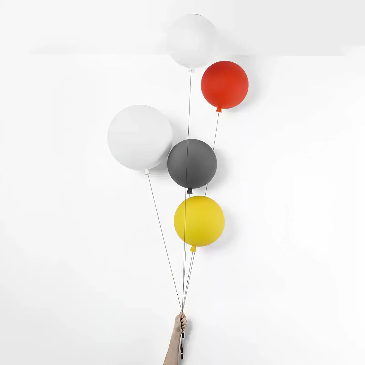 Balloon Dream Wall Sconce – product image 7