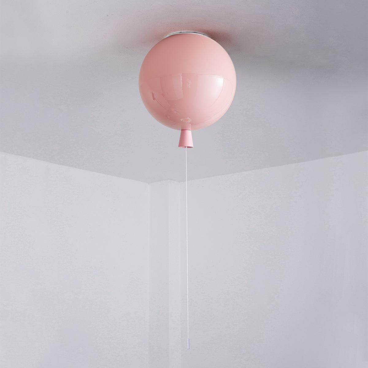 Balloon Dream Ceiling Light – product image 3