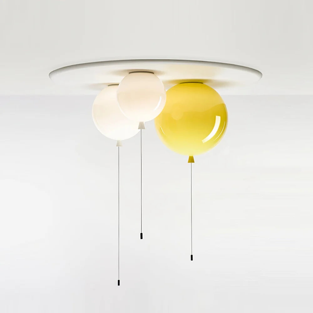 Balloon Dream Ceiling Light – product image 17