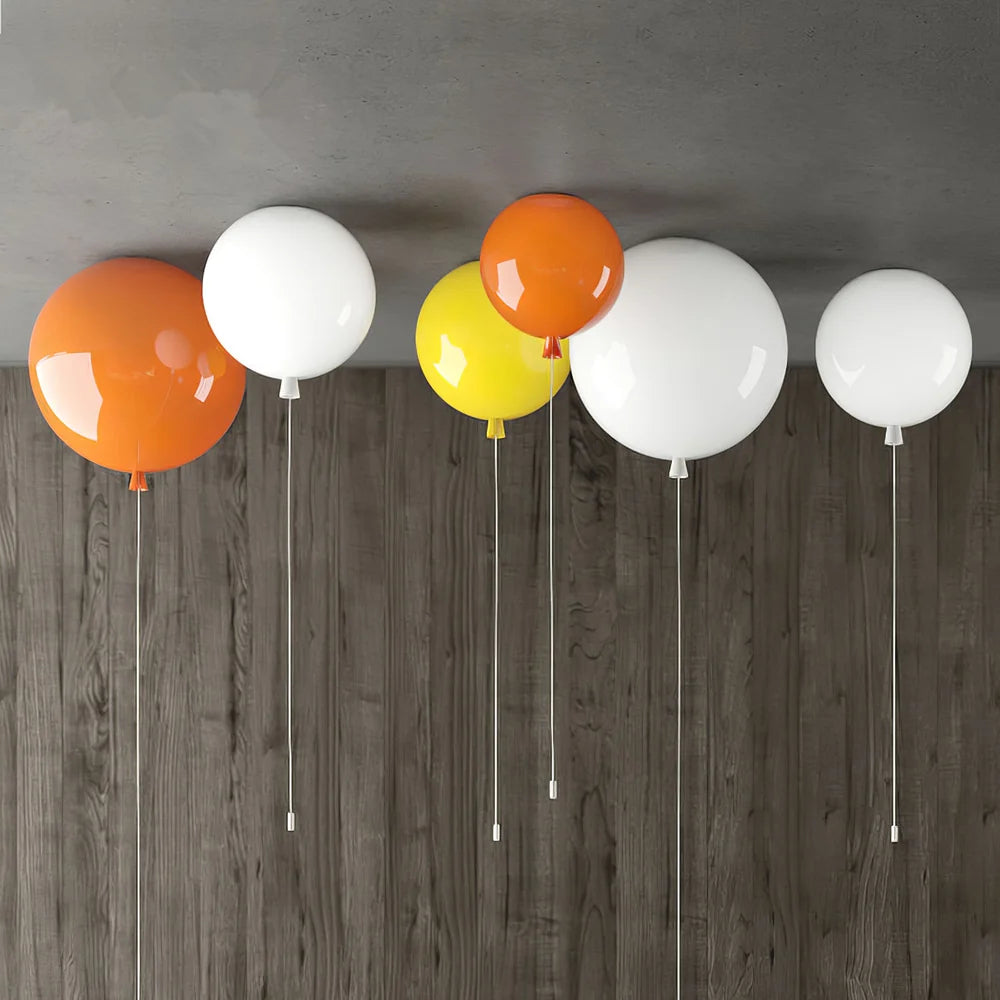 Balloon Dream Ceiling Light – product image 21