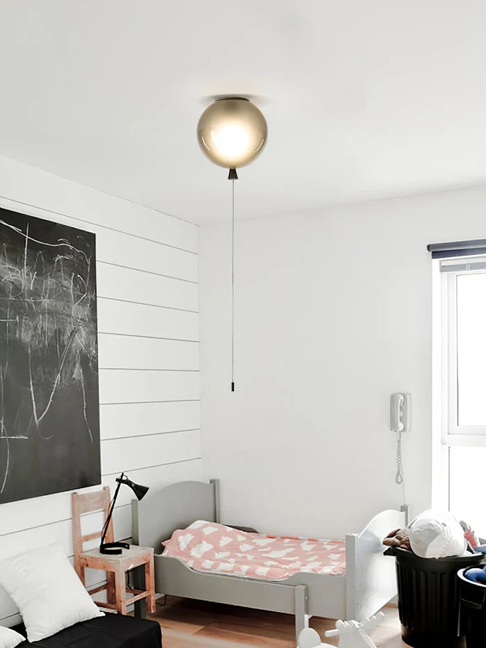 Balloon Dream Ceiling Light – product image 24