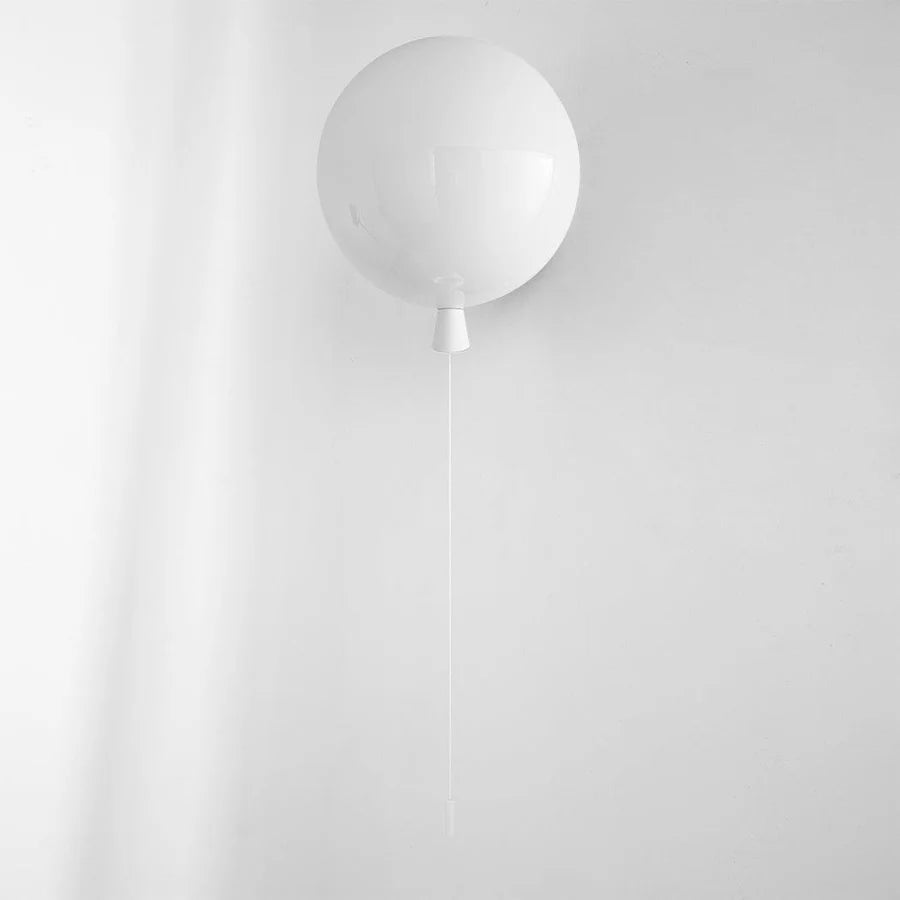 Balloon Dream Wall Sconce – product image 24