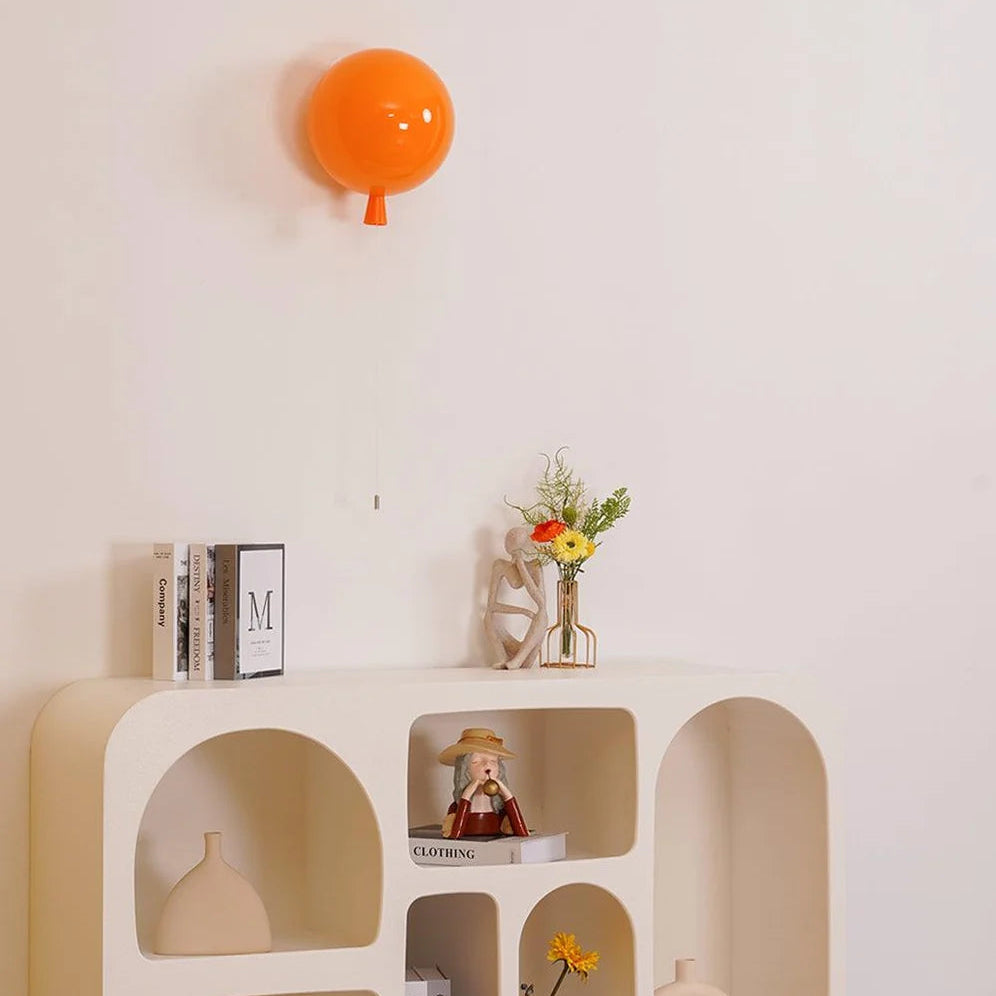 Balloon Dream Wall Sconce – product image 16