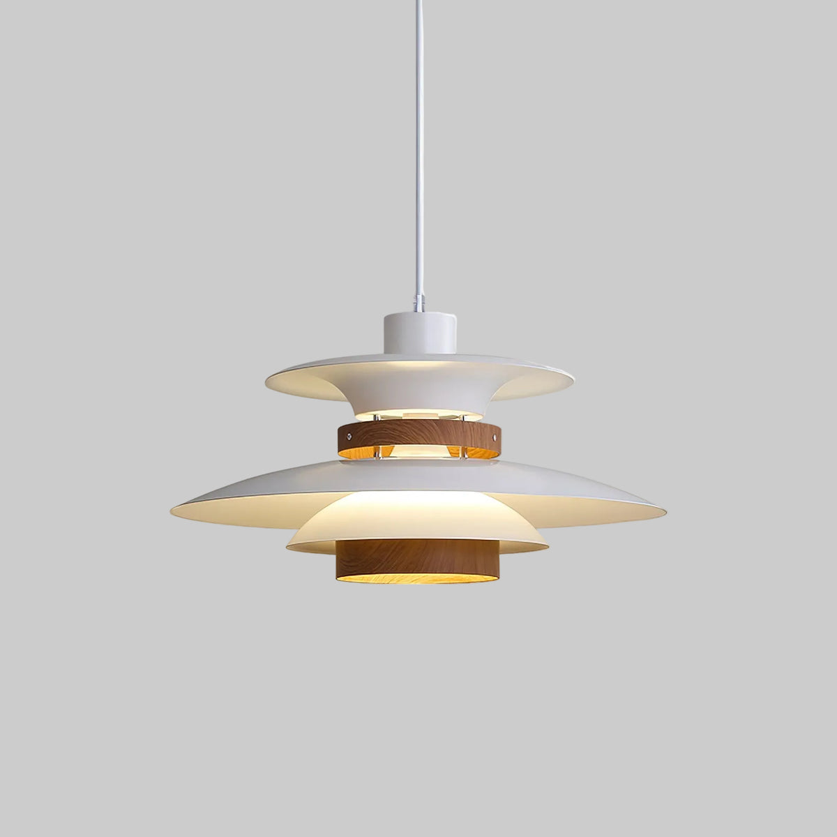 Mercero Hanging Pendant Light - view 1