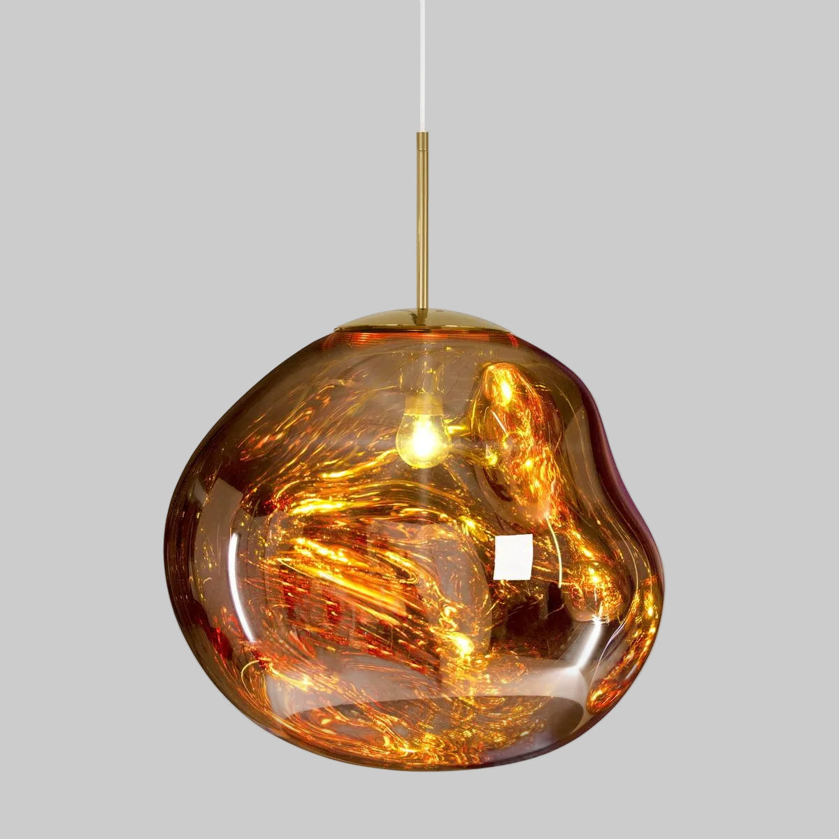 Modern Lava Pendant Light – product image 15