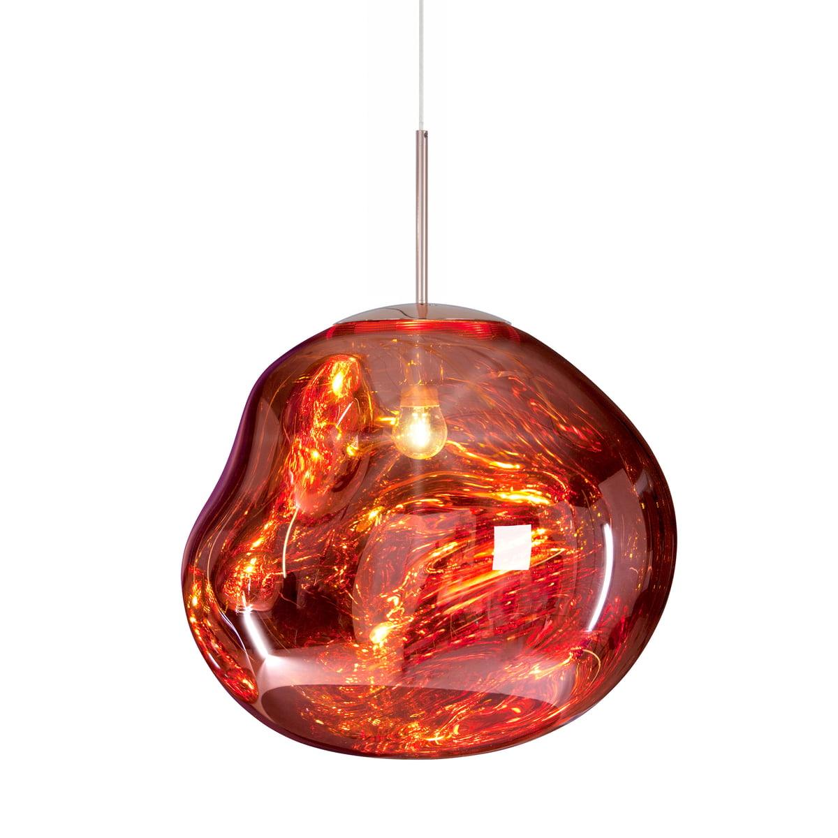 Modern Lava Pendant Light – product image 14