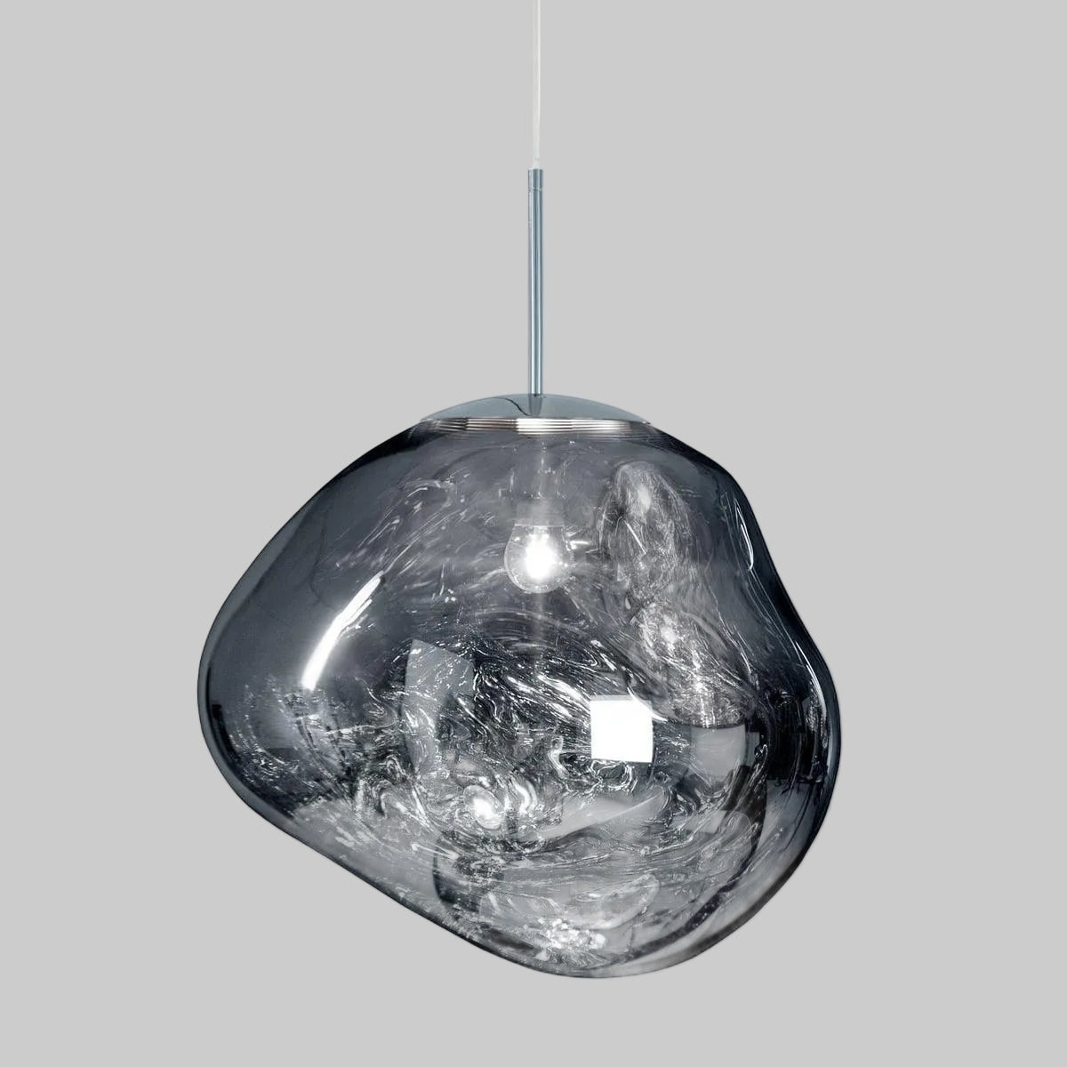 Modern Lava Pendant Light – product image 16