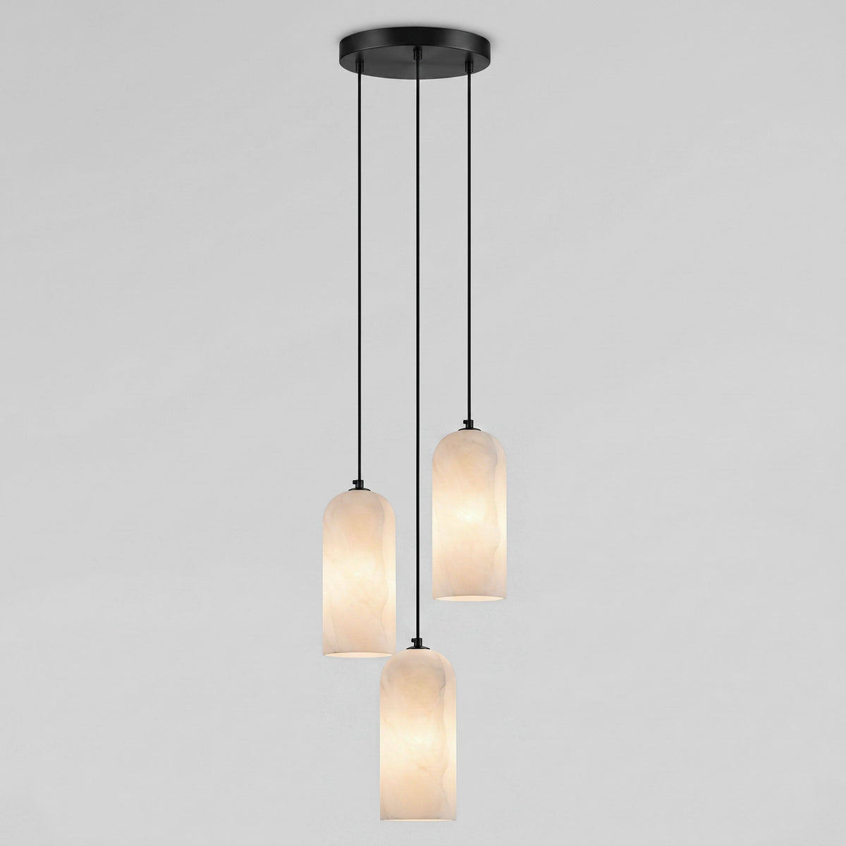 Monty Alabaster Pendant Light – product image 25