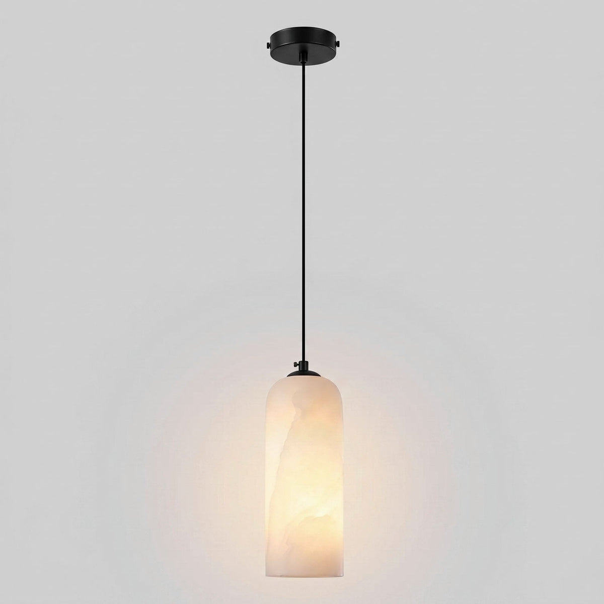 Monty Alabaster Pendant Light – product image 21
