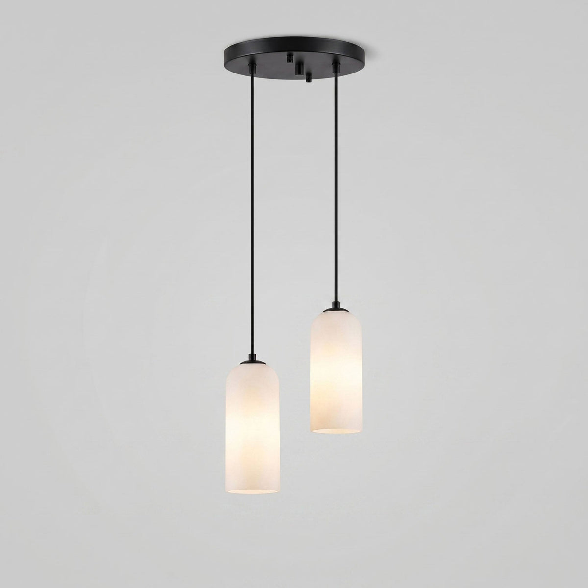 Monty Alabaster Pendant Light – product image 23