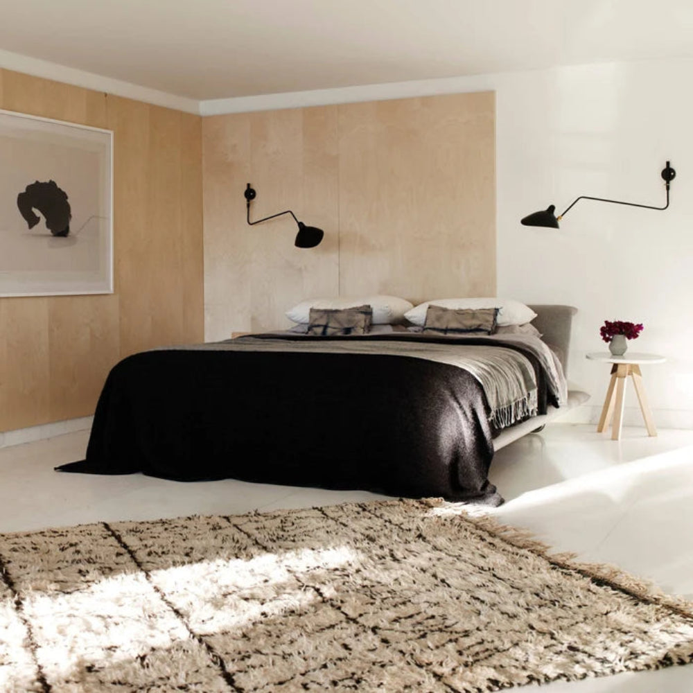 Versatile Arm Plug-In Wall Light – product image 12