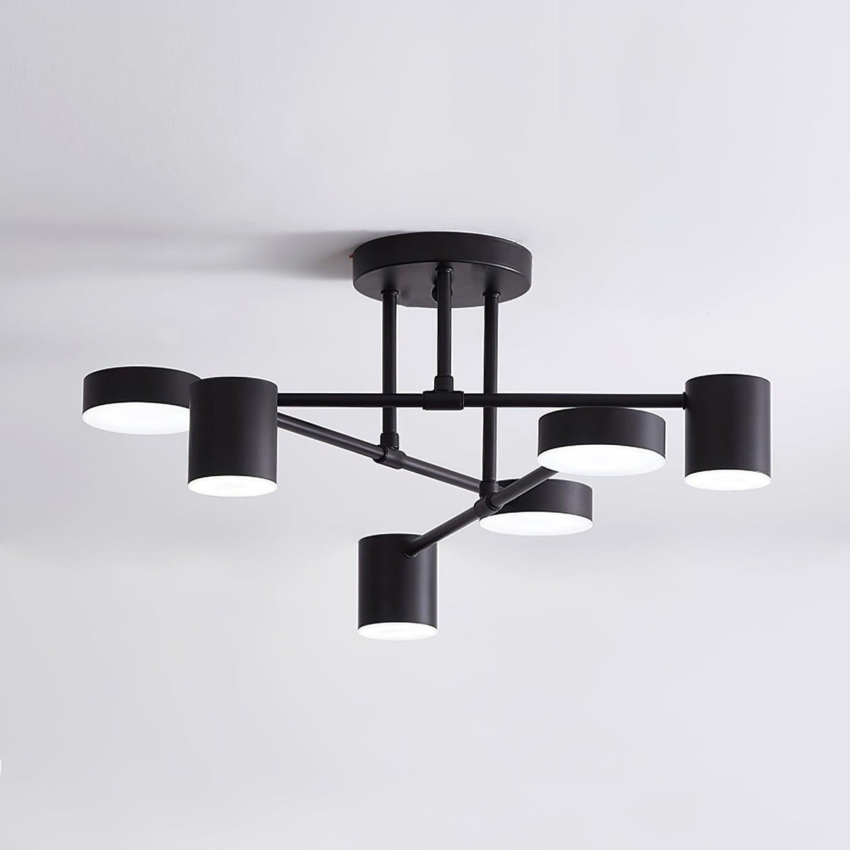 Sputnik Ceiling Light – product image 6