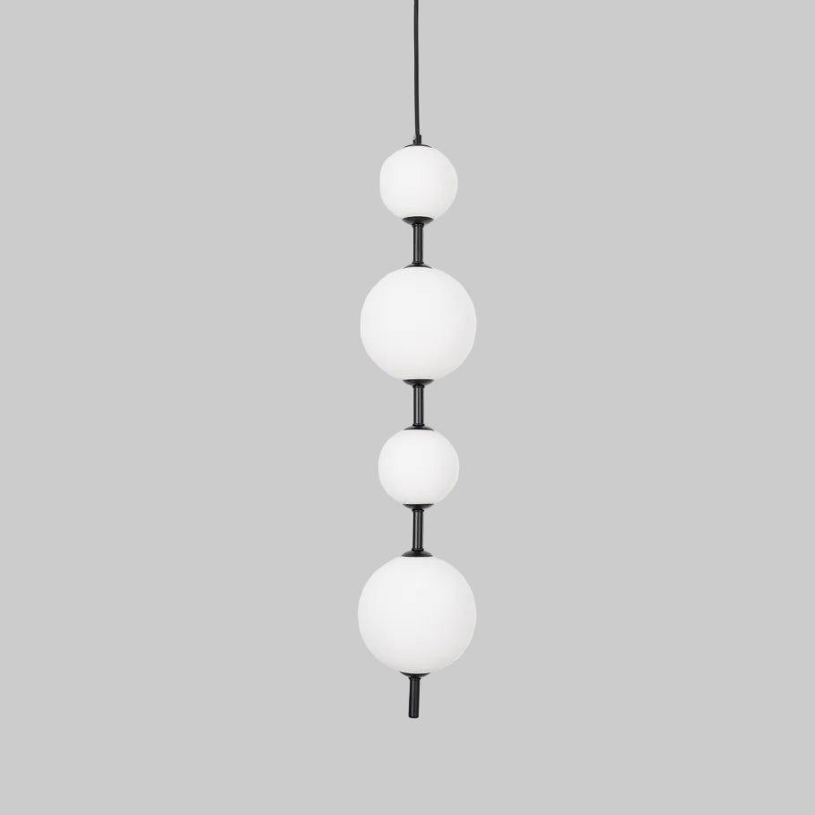 Vertical Globe Pendant Light – product image 29