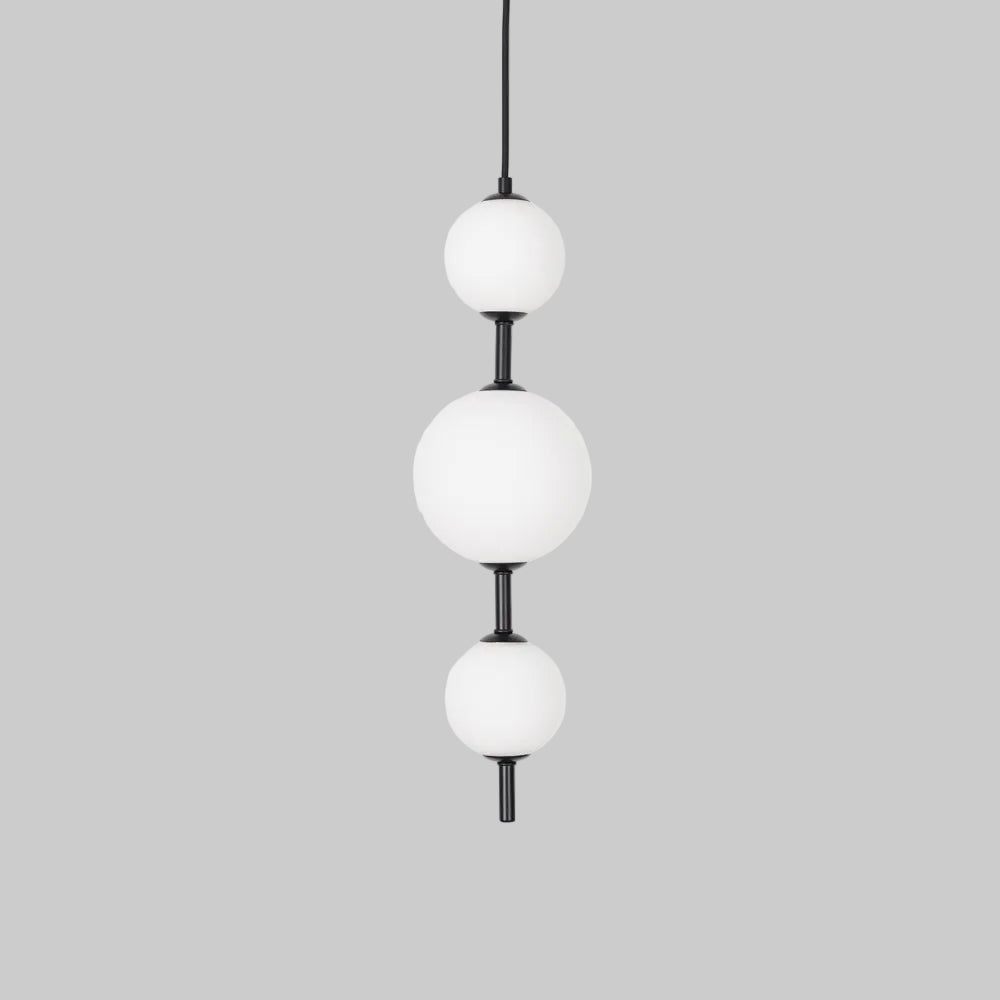 Vertical Globe Pendant Light – product image 27